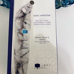 Michael Todd Beauty Sonic Dermabrasion